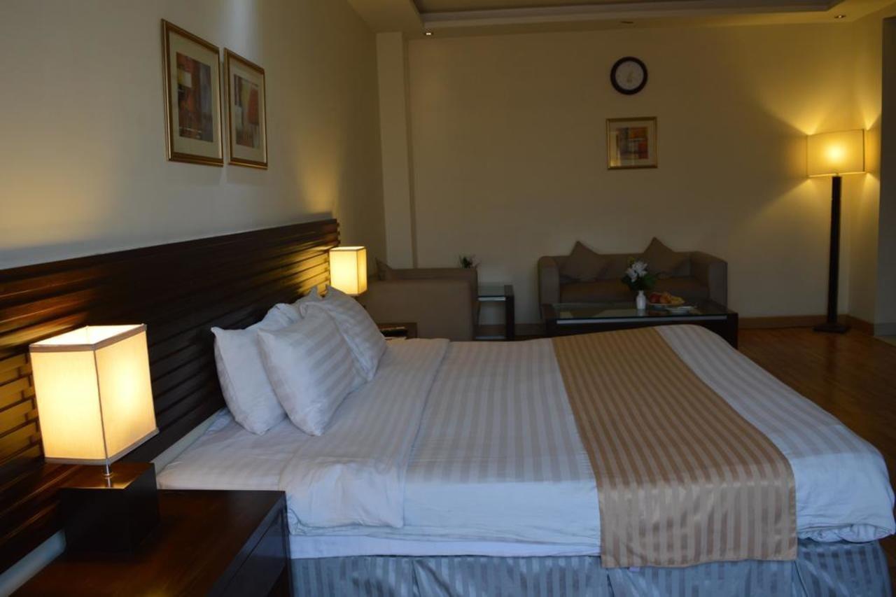 Hotel One Downtown, Lahor Dış mekan fotoğraf