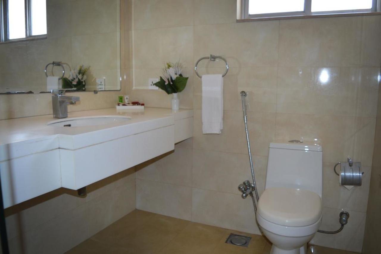 Hotel One Downtown, Lahor Dış mekan fotoğraf