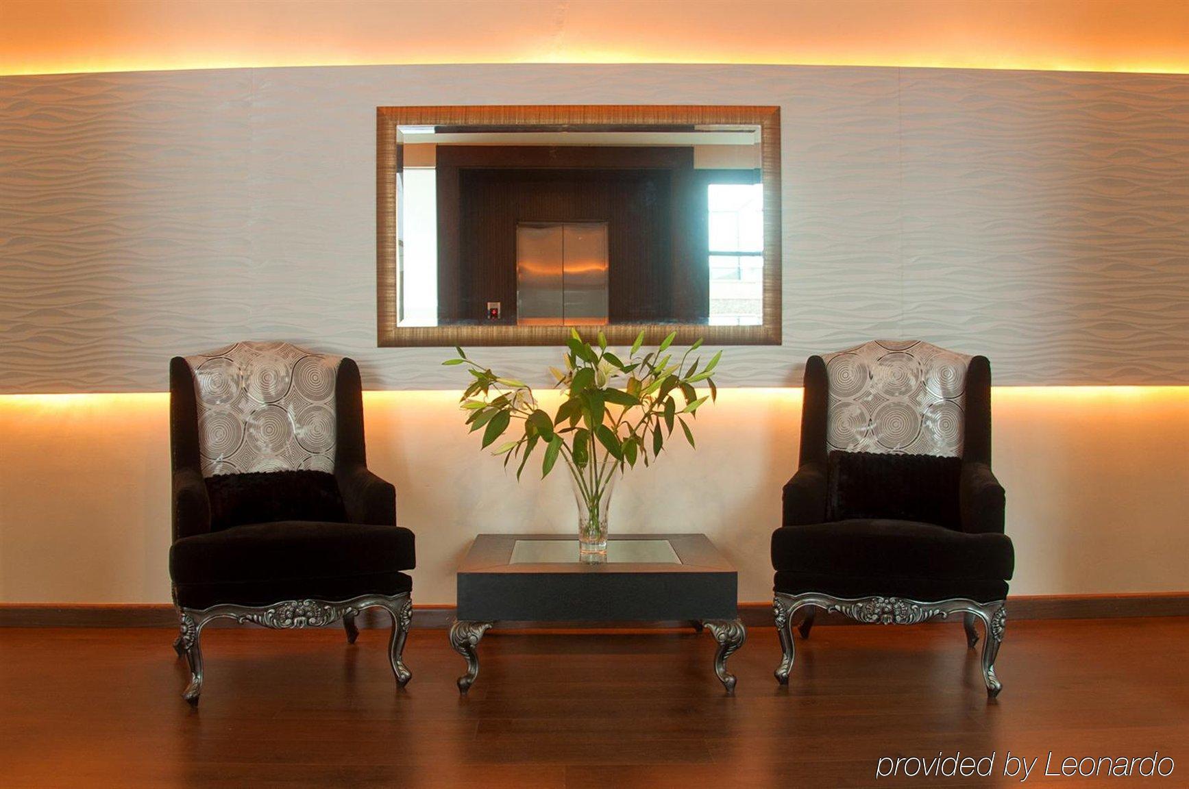 Hotel One Downtown, Lahor İç mekan fotoğraf