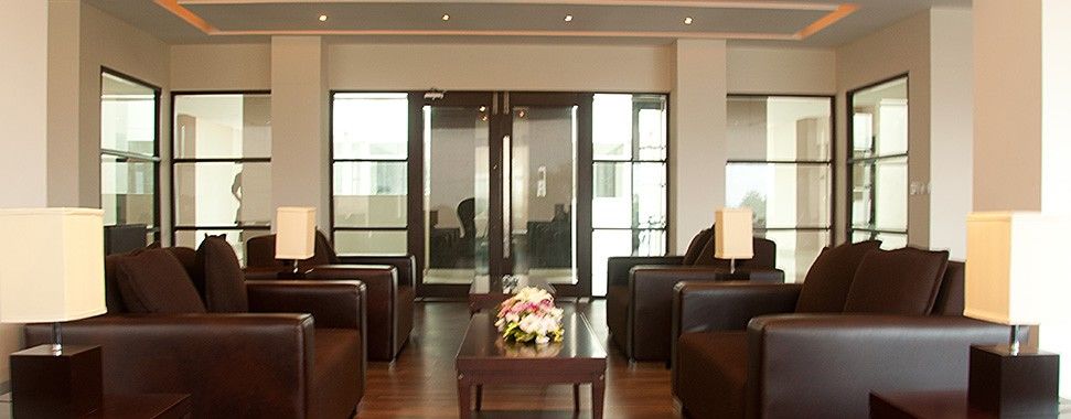 Hotel One Downtown, Lahor Dış mekan fotoğraf