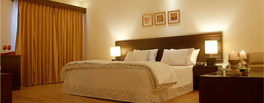 Hotel One Downtown, Lahor Dış mekan fotoğraf