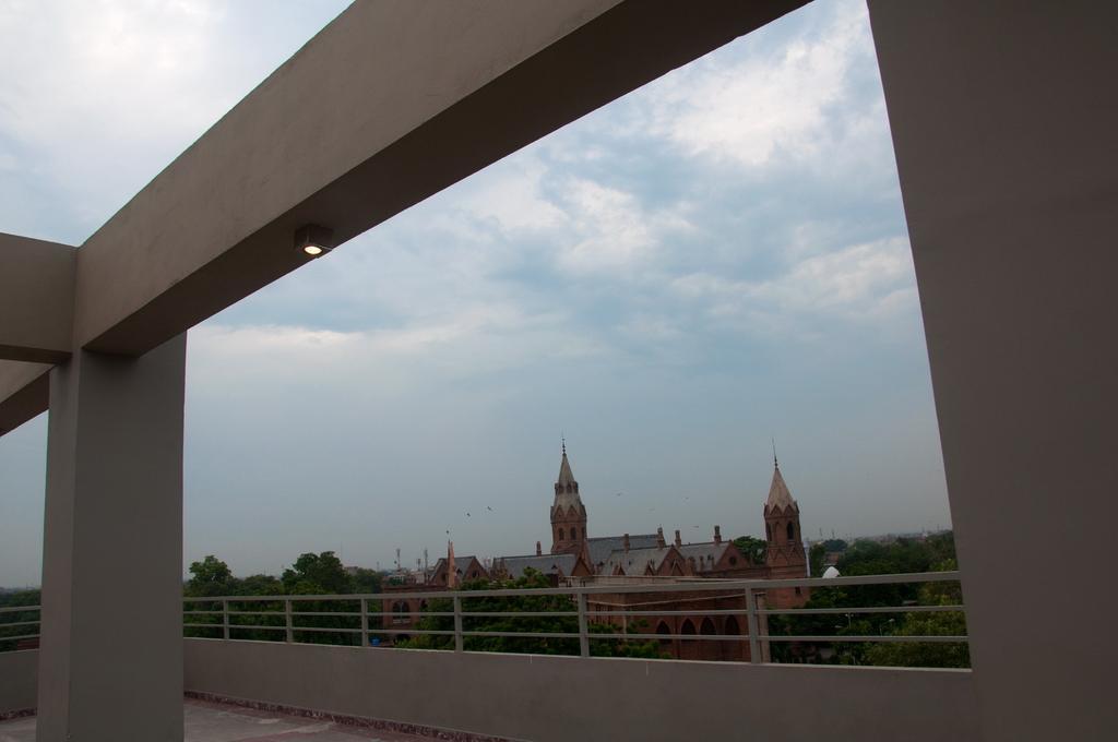 Hotel One Downtown, Lahor Olanaklar fotoğraf