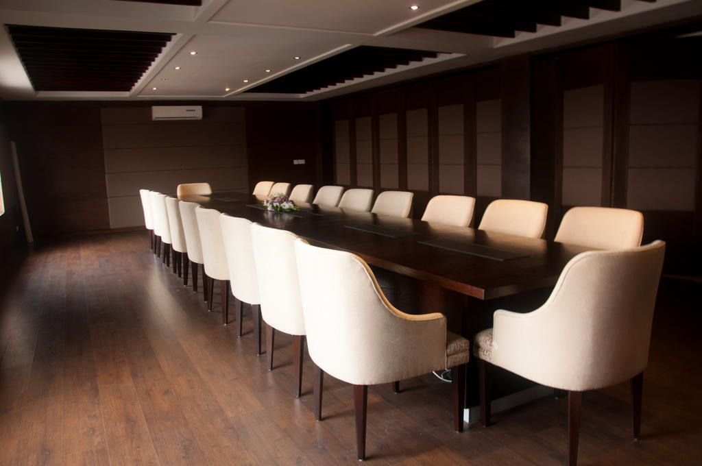 Hotel One Downtown, Lahor Dış mekan fotoğraf