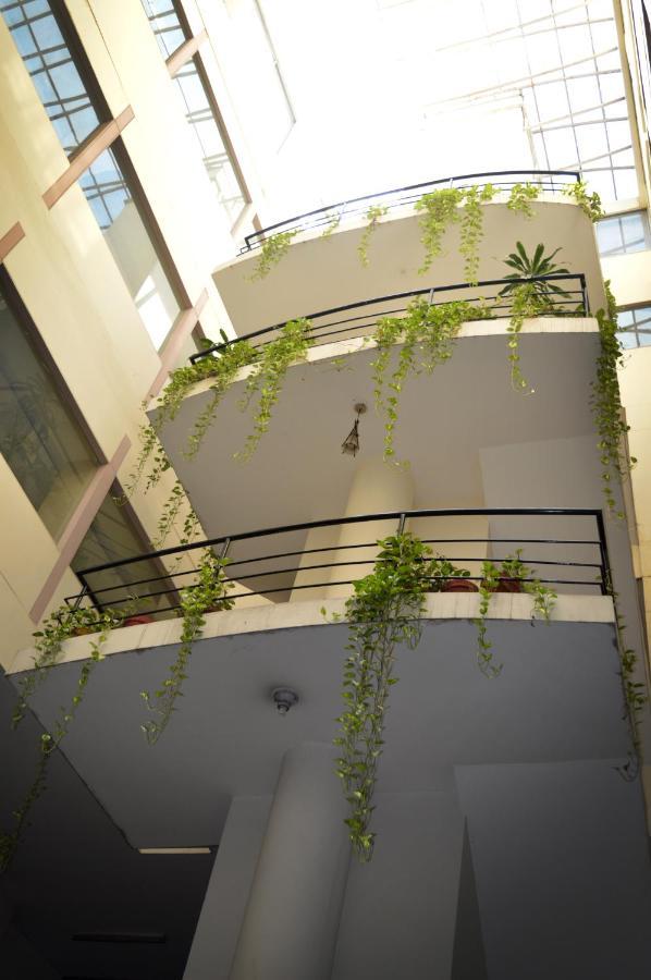Hotel One Downtown, Lahor Dış mekan fotoğraf