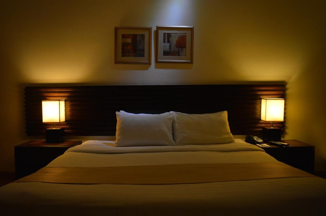 Hotel One Downtown, Lahor Dış mekan fotoğraf